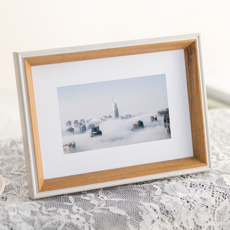 Classic Decorative Picture Frames