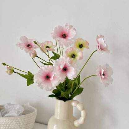 Premium Artificial Flower Stem Arrangement