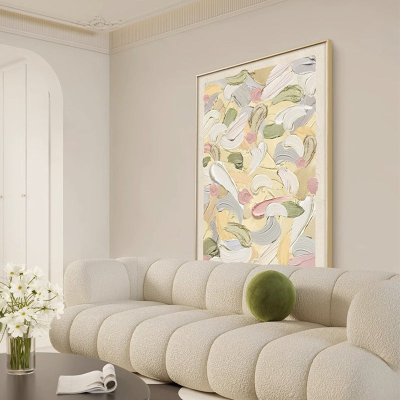 Abstract Expressionist Wall Art Homeandso 1789035131