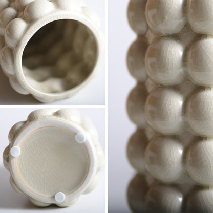 Decorative Ceramic Vase