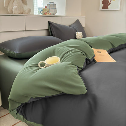 Luxurious Soft Comforter Set