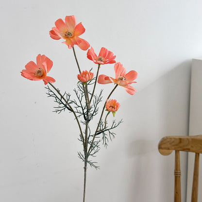 Realistic Faux Floral Stem