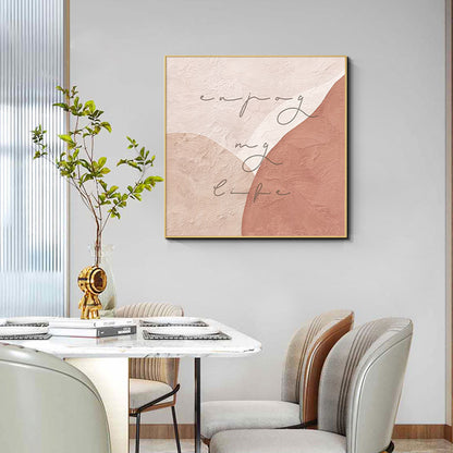 Abstract Art Canvas Print Homeandso 1790073608