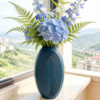 Decorative Modern Geometric