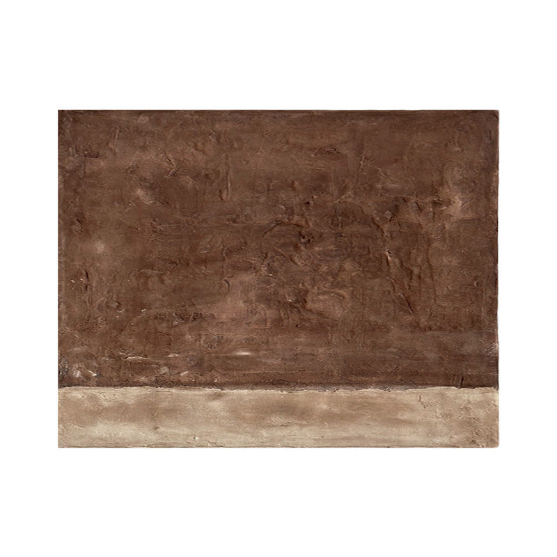Abstract Textured Wall Canvas Art Homeandso