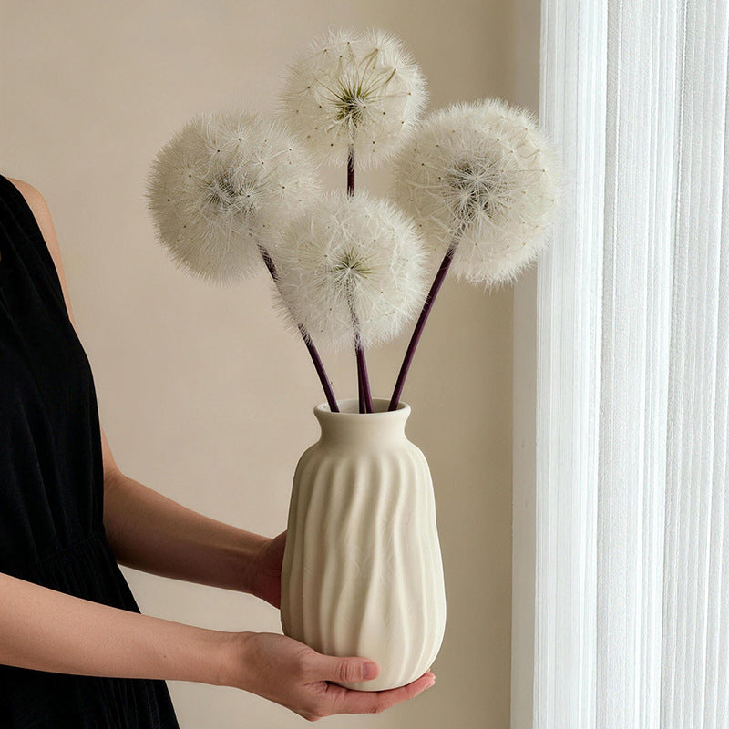 Elegant Faux Flower for Floral Arrangements