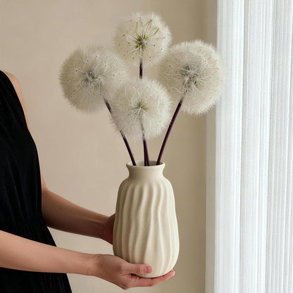 Elegant Faux Flower for Floral Arrangements