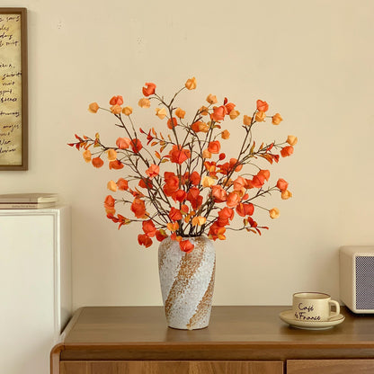 Artistic Floral Centerpiece