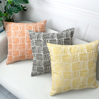 Home Decorative Pillow for Living Room