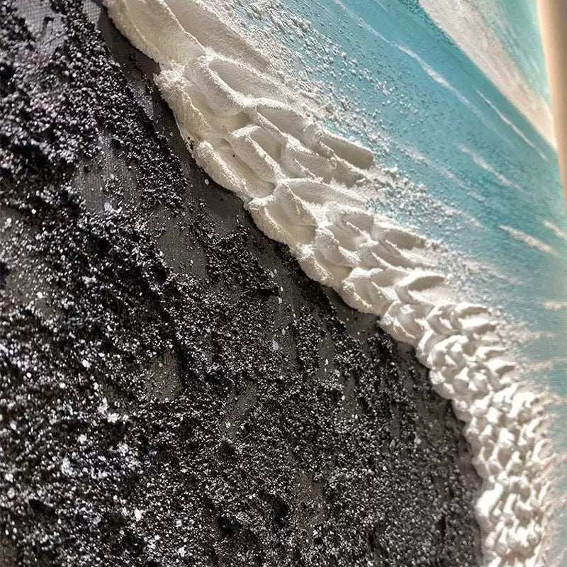 Coastal Serenity Wall Art Homeandso