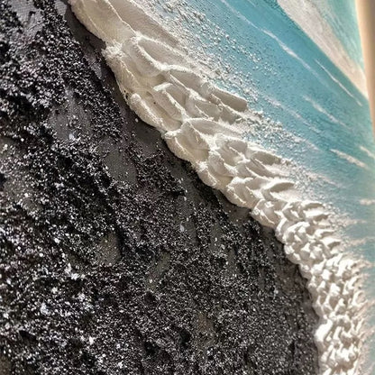 Coastal Serenity Wall Art Homeandso