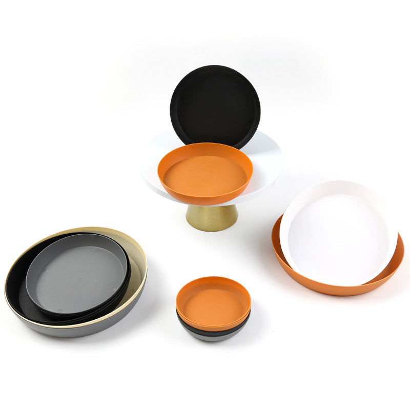 Modern Round Homeandso