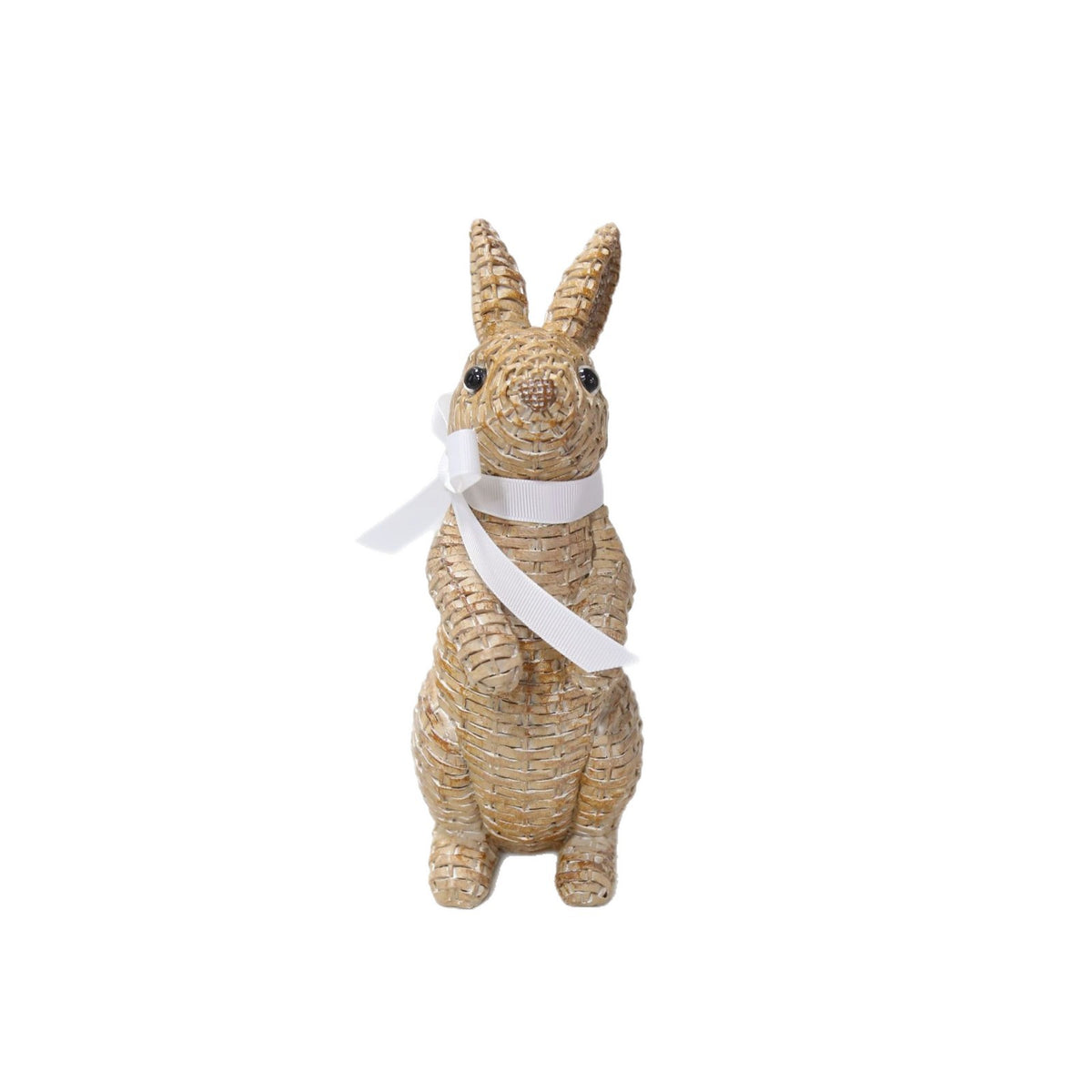 Decorative Bunny Figurine Homeandso