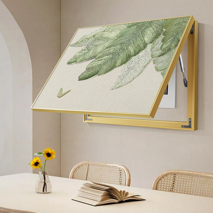 Decorative Nature-Inspired Wall Art Homeandso
