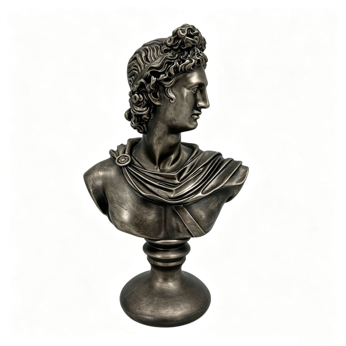 Decorative Resin Bust