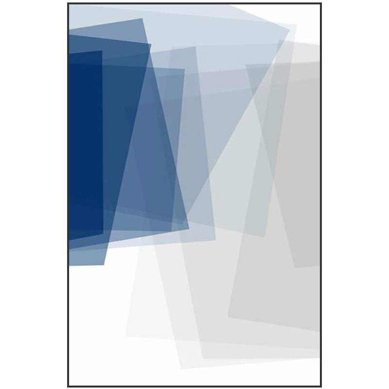 Artistic Abstract Wall Art Homeandso