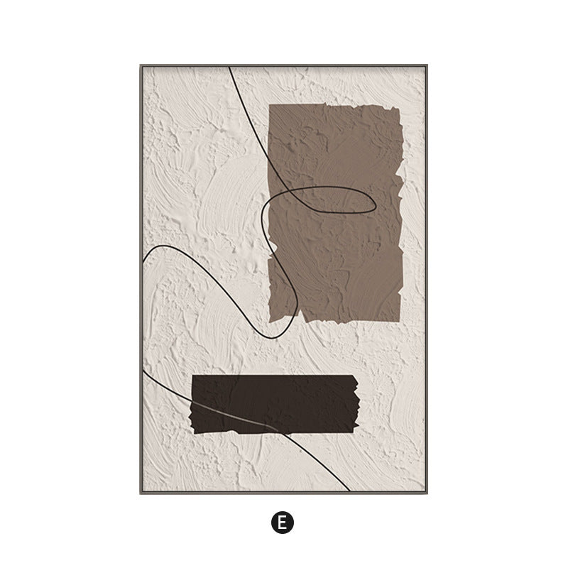 Abstract Textured Wall Art Homeandso 1790073058