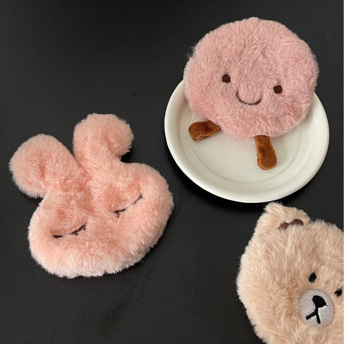 Cute Plush Cloud Toy