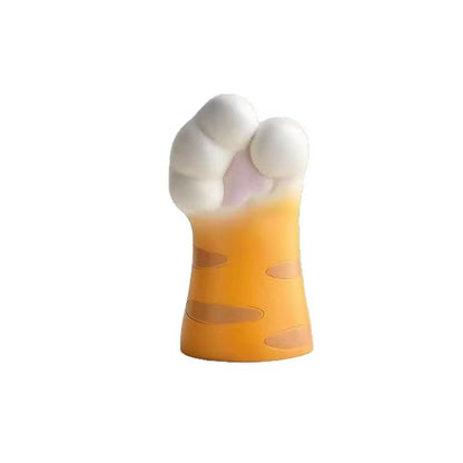 Fun and Quirky Hand-Shaped Phone Holder Homeandso