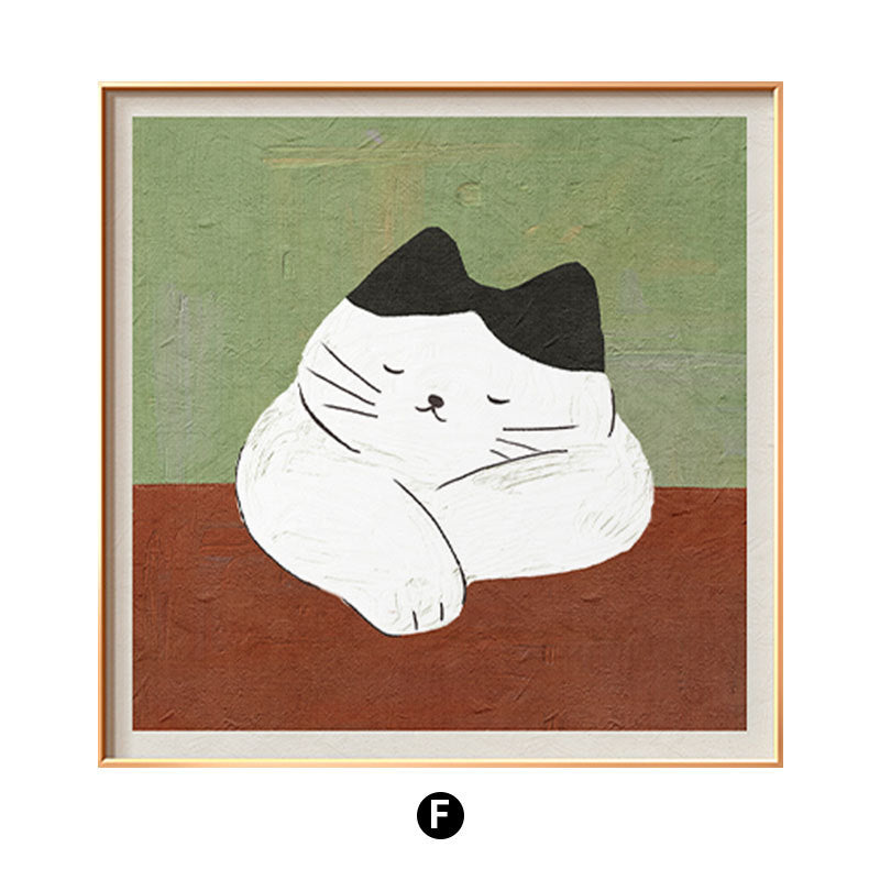 Decorative Art Print Homeandso