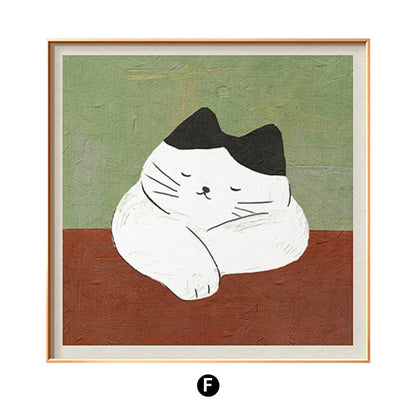 Decorative Art Print Homeandso