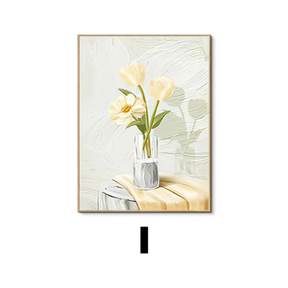 Abstract Decorative Wall Art Print Homeandso