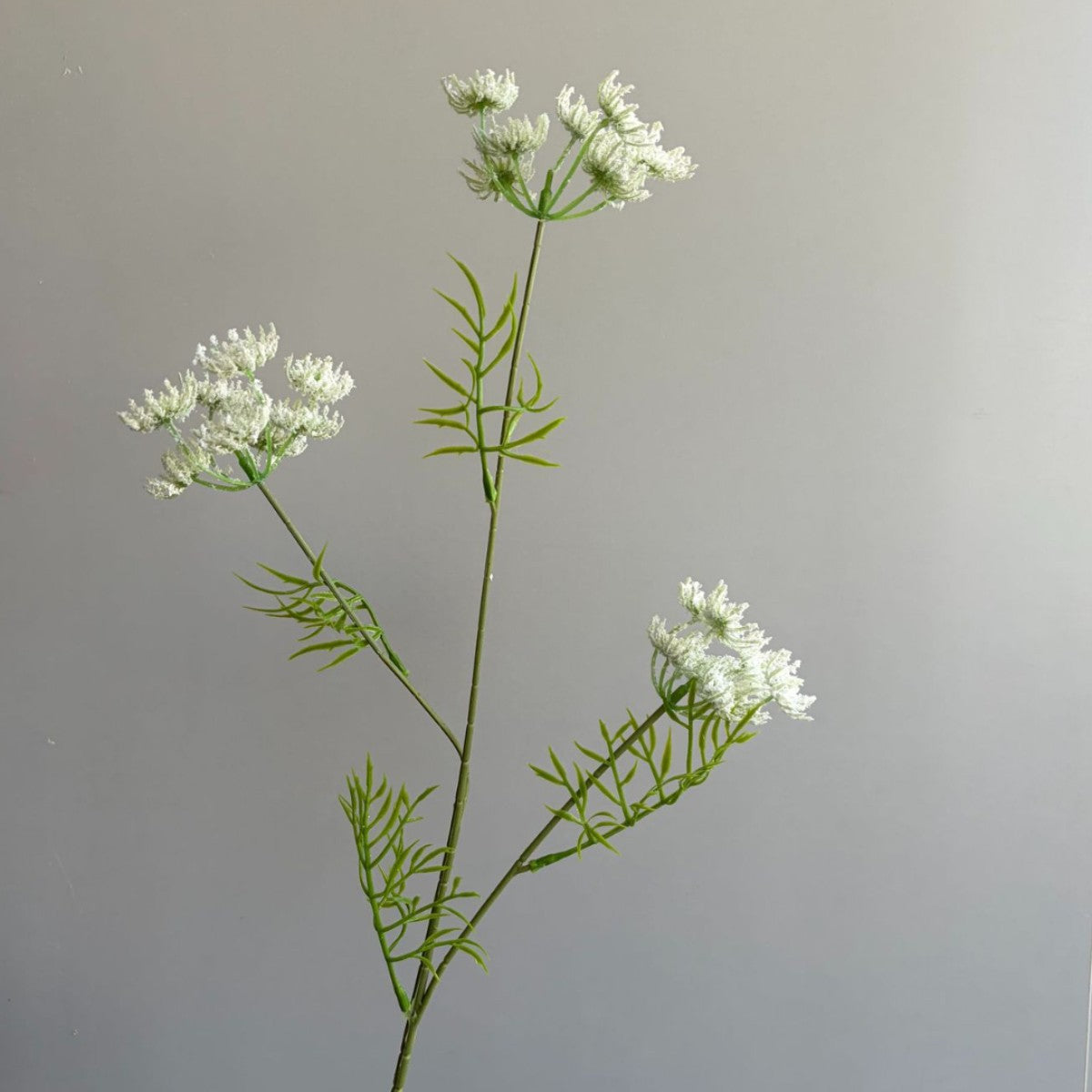 Decorative Faux Fennel Stem for Home Decor