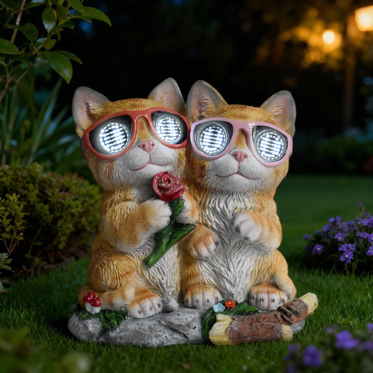 Adorable Puppy Statue Homeandso