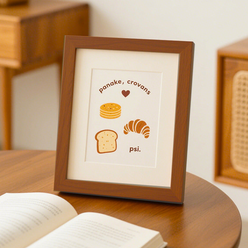 Decorative Art Frame