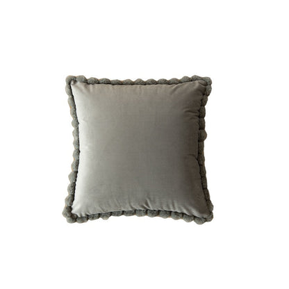 Luxury Plush Decorative Pillow