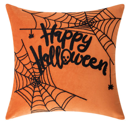 Dekoratives Halloween-Kissen