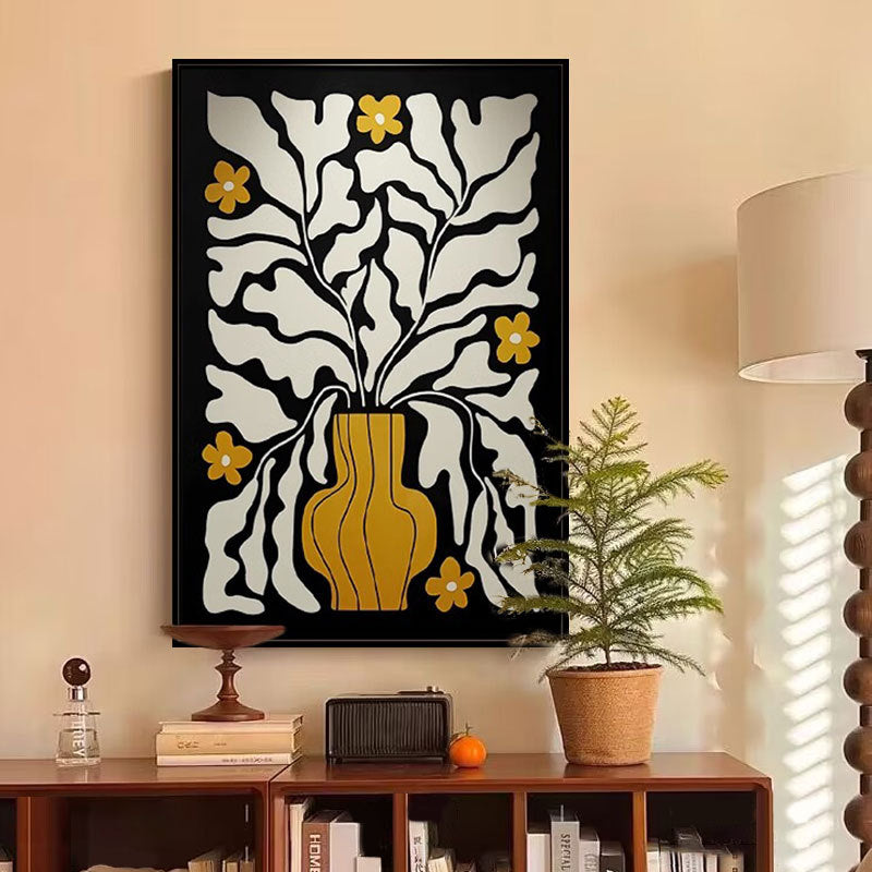 Decorative Nature-Themed Wall Art Homeandso