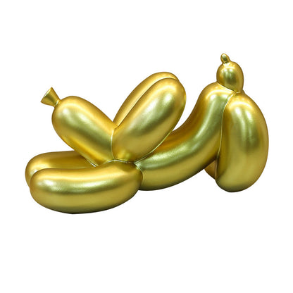 Decorative Balloon Dog Sculpture Homeandso 1788262791