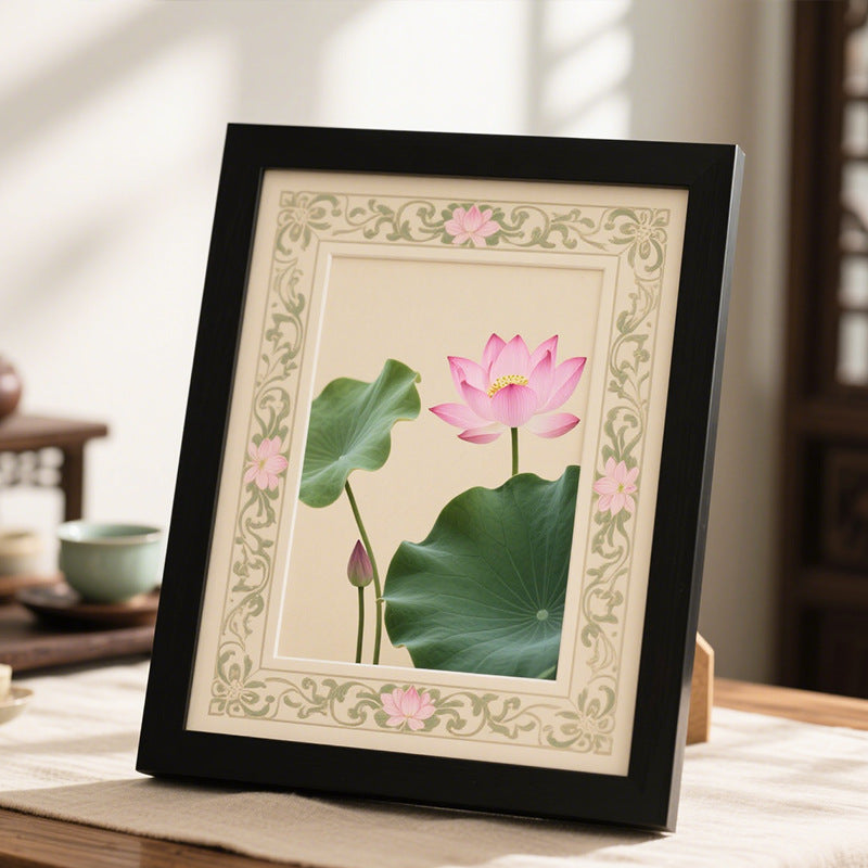 Decorative Art Frame