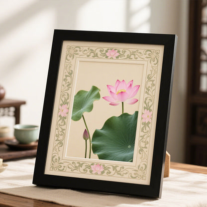 Decorative Art Frame