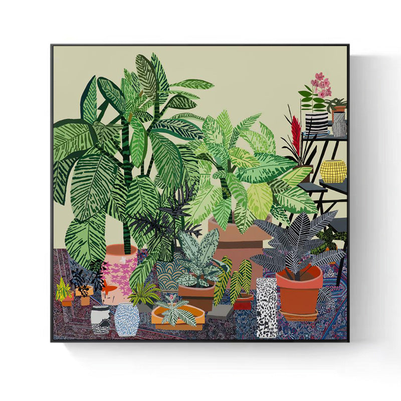 Decorative Art Print Homeandso