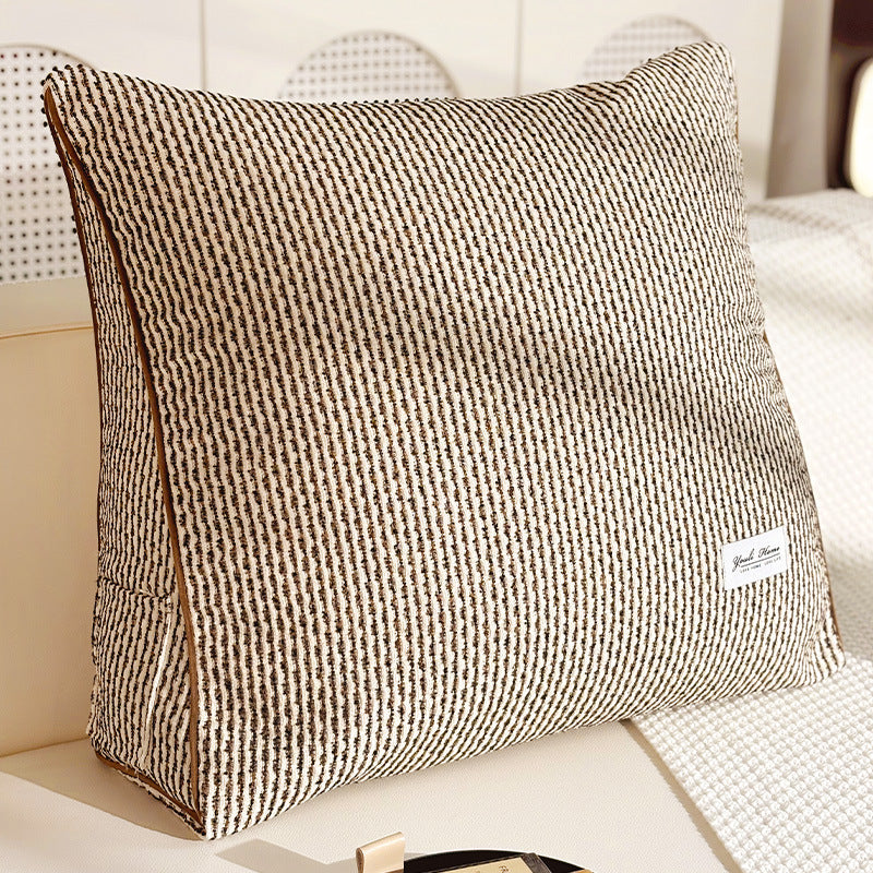 Decorative Throw Pillow for Stylish Home Interiors