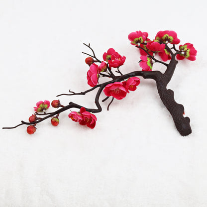 Decorative Floral Arrangement for Tabletop Decor