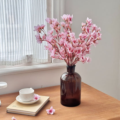 Delicate Blossom Floral Stem