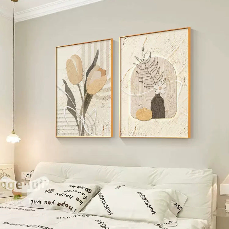 Abstract Wall Art Decor Homeandso