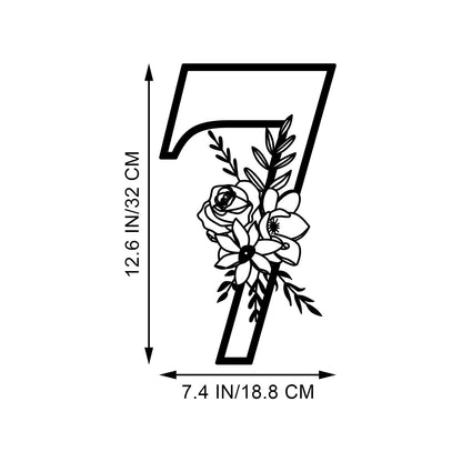 Floral Decor Homeandso