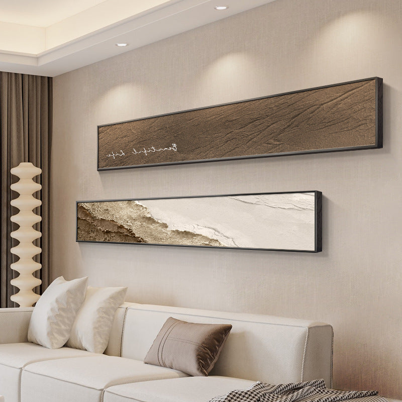 Decorative Inspirational Wall Art Homeandso
