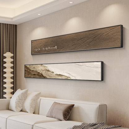 Decorative Inspirational Wall Art Homeandso