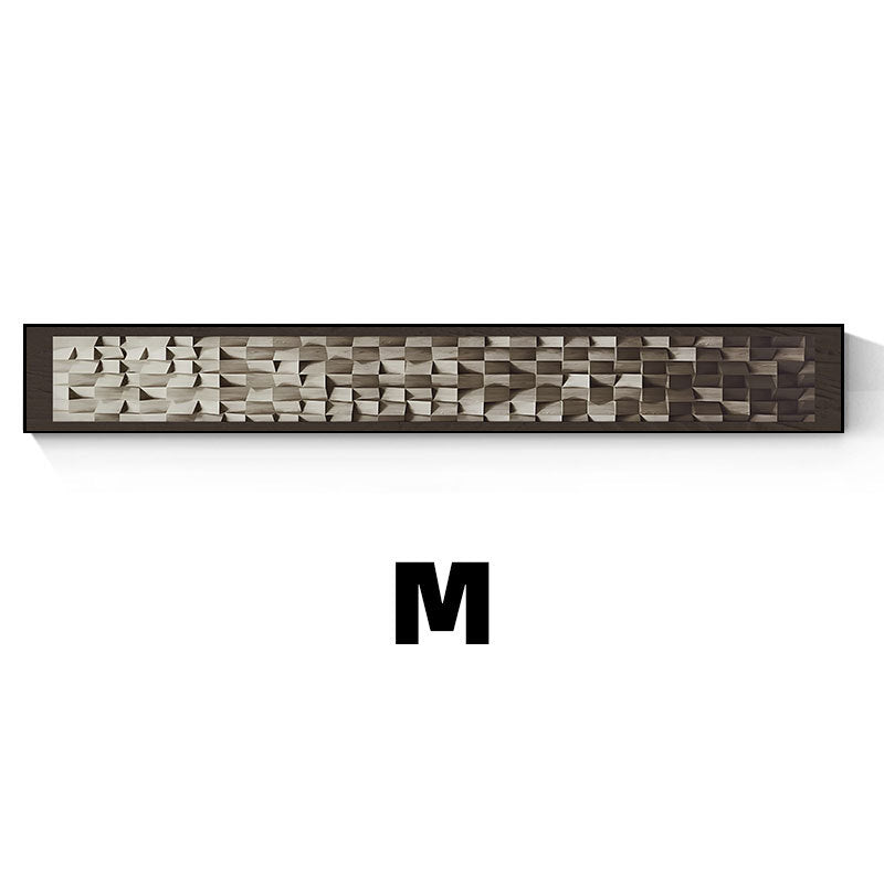 Decorative Mosaic Wall Trim Homeandso