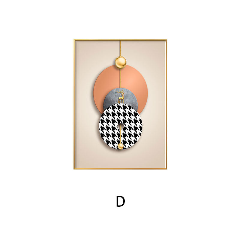 Abstract Decorative Wall Art Homeandso
