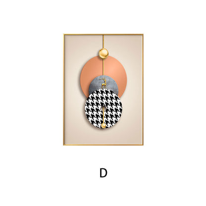 Abstract Decorative Wall Art Homeandso