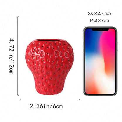 Decorative Heart-Shaped Flower Planter Homeandso