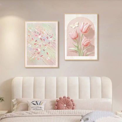 Elegant 3D Butterfly Wall Art Homeandso
