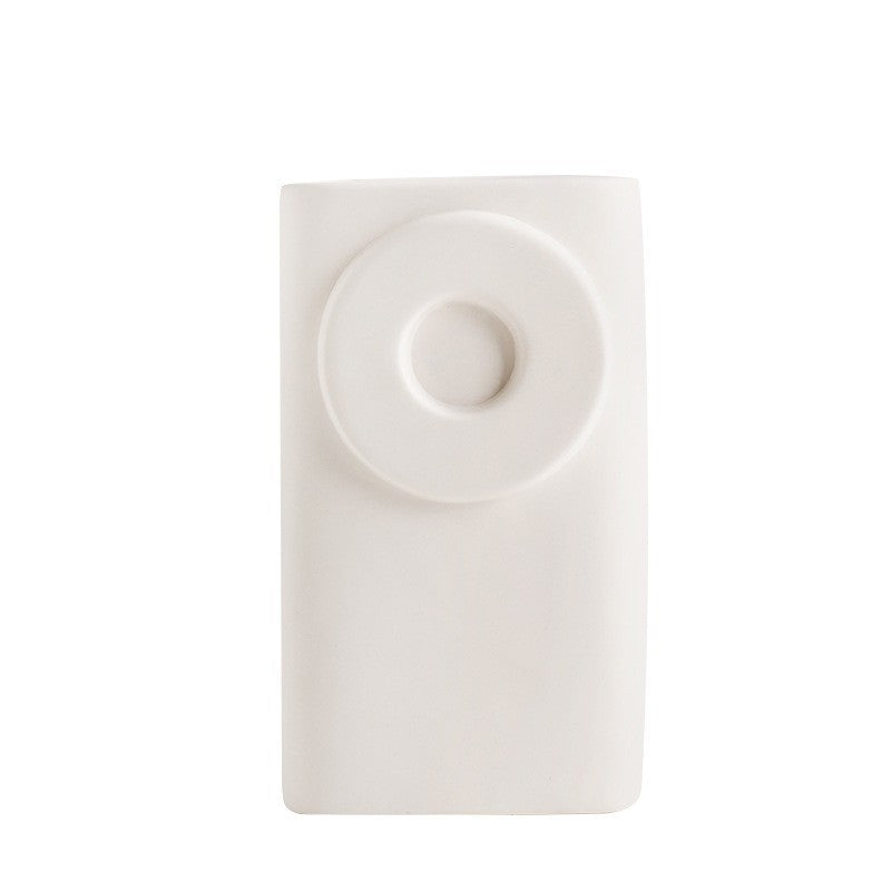 Decorative Ceramic Vase Homeandso