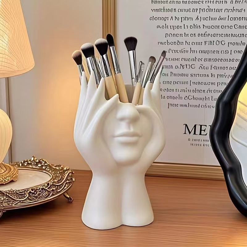 Artistic Phone Holder Homeandso